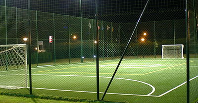 Circolo Sportivo Nepi