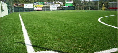 Centro sportivo Deportivo green park