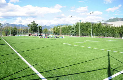 Centro Sportivo Sporting Club Cassino