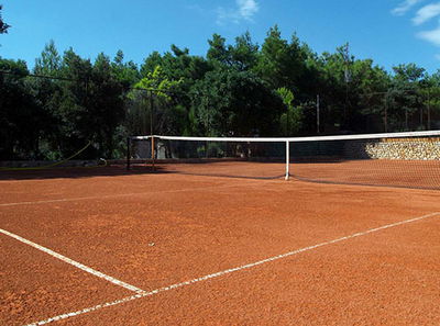 Tennis Club Ciocchetti